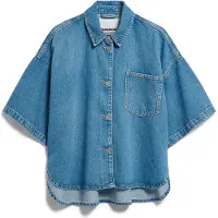 Armedangels S Slv Denim