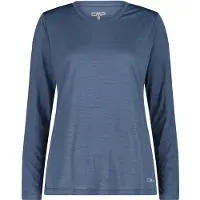 CMP 35n5566 Langarm-t-shirt