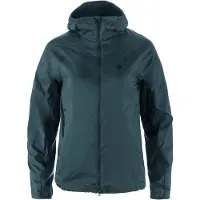 Fjällräven Keb Thermal Wind Jacket W mountain blue (570) S