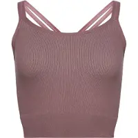 Chillaz - Women's Cala Giunco - Top Gr 36 braun