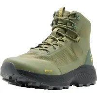 Haglöfs - L.I.M Horizon Hike GTX Mid - Wanderschuhe Gr 47,5 oliv