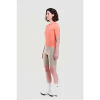 Peppermint - Women's Signature Jersey - Radtrikot Gr XS rot