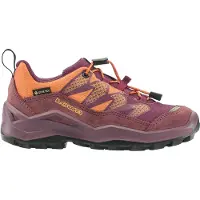 Lowa - Kid's Maddox Pro GTX LO - Multisportschuhe Gr 35 lila