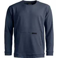 Ortovox - Affinity Crew Neck - Fleecepullover Gr M blau