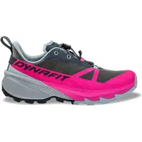 Dynafit Damen Wanderschuh Traverse 2 W Pink UK 5,5