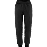 Fjällräven Keb Insulated Trousers W black (550) L