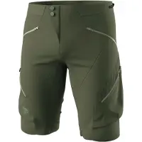 Dynafit - Ride DST Shorts - Radhose Gr XL oliv