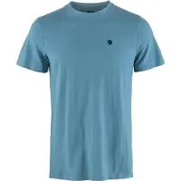 Fjällräven Men's Hemp Blend Tee