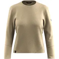 Salewa Fanes Dry'ton Pullover W quicksand (7180) 38