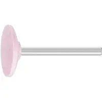 PFERD TOOLS STEEL EDGE Schleifstift Form B für Stahl- und Stahlguss - 35630270
