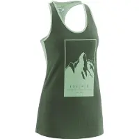 Edelrid Onsight Ii ärmelloses T-shirt