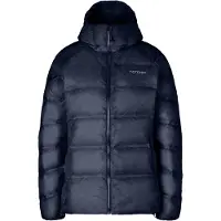 Nordisk - Women's Lodur - Daunenjacke Gr S blau
