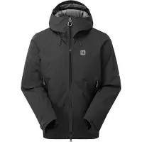 Rab Khroma Diffract Jacket black (BLK) L
