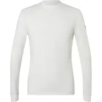 Super.natural - Tundra 175 L/S - Longsleeve Gr S weiß