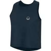 Wild Country Session 3 ärmelloses T-shirt