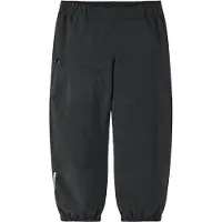 Reima - Kid's Samppi - Trekkinghose Gr 122 schwarz