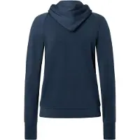 Super.natural - Women's Everyday Zip Hoodie - Hoodie Gr S blau
