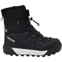 Viking Constrictor Warm SC SL Winterstiefel für Kinder