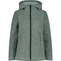 CMP Damen Zip-Hoodie