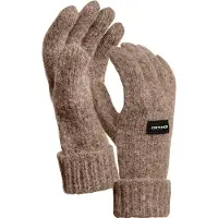 Ortovox - Classic Wool Glove - Handschuhe Gr XL braun