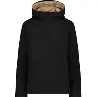 CMP Reversible Kapuzenjacke Damen