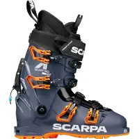 Scarpa Quattro Gt Alpin-skischuhe