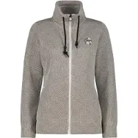 CMP Technisches Strickfleece Damen