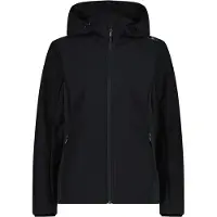 CMP Regenjacke mit Kapuze für Damen