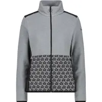 CMP Arktische Zip-Weste Damen
