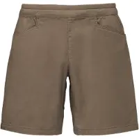 Black Diamond Herren Shorts MENSSPRTWR