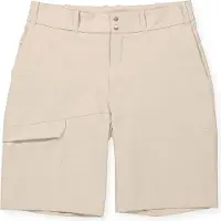 Houdini - Women's Go Shorts - Shorts Gr XS beige