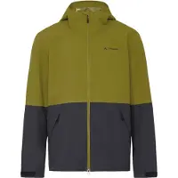 Vaude - Neyland 2.5L Jacket - Regenjacke Gr M oliv