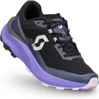 SCOTT Shoe W's Kinabalu Trail GTX black/aster purple (8297) 40.0