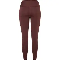 Mandala - Women's Wrap Legging - Leggings Gr XS rot