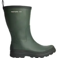 Tretorn - Terrain - Gummistiefel Gr 46 oliv