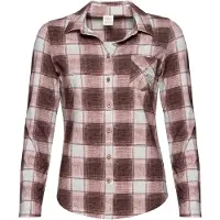 Chillaz - Women's Similaun 2.0 Shirt - Bluse Gr 36 braun