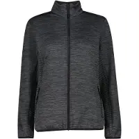 CMP Fleece für Damen Grid Tech Unlimitech