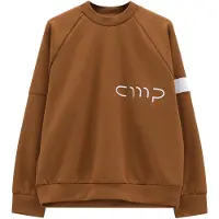 CMP 32c6136 Sweatshirt