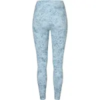 Mandala - Women's Monoprinted Tights - Leggings Gr XL grau