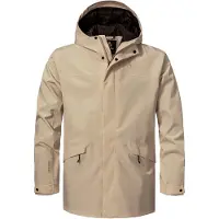 Schöffel Herren Funktionsjacke CIRC Jacket Style Smue MEN