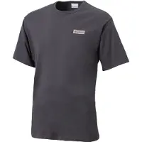 Columbia Herren Shirt CSC Heavyweight Iconic Tee