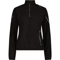 CMP - Women's Jacket Reflective - Fahrradjacke Gr 48 schwarz