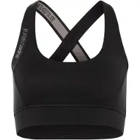 Super.natural Damen-Sport-BH Rubberribbra