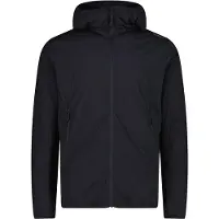 CMP MAN Jacket FIX Hood antracite (U423) 48