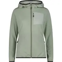 CMP Damen Jacke Jacket FIX Hood 40