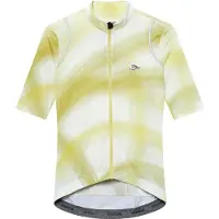 CafÉ Du Cycliste - Women's Mona - Radtrikot Gr M bunt