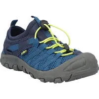 CMP - Kid's Rokky - Sandalen Gr 36 blau