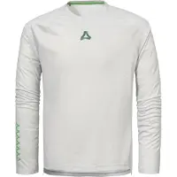 Schöffel Longsleeve Style Koitere Men stone grey (9000) 54