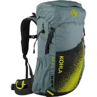 Kohla - Rucksack The Track 28 - Wanderrucksack bunt