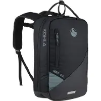 Kohla - Kid's Rucksack Neo 10 - Kinderrucksack grau/schwarz